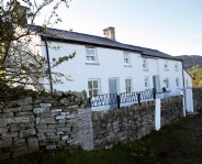 Quarry Cottage