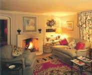 The Exclusive Golf Lodge