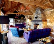 The Ranch
